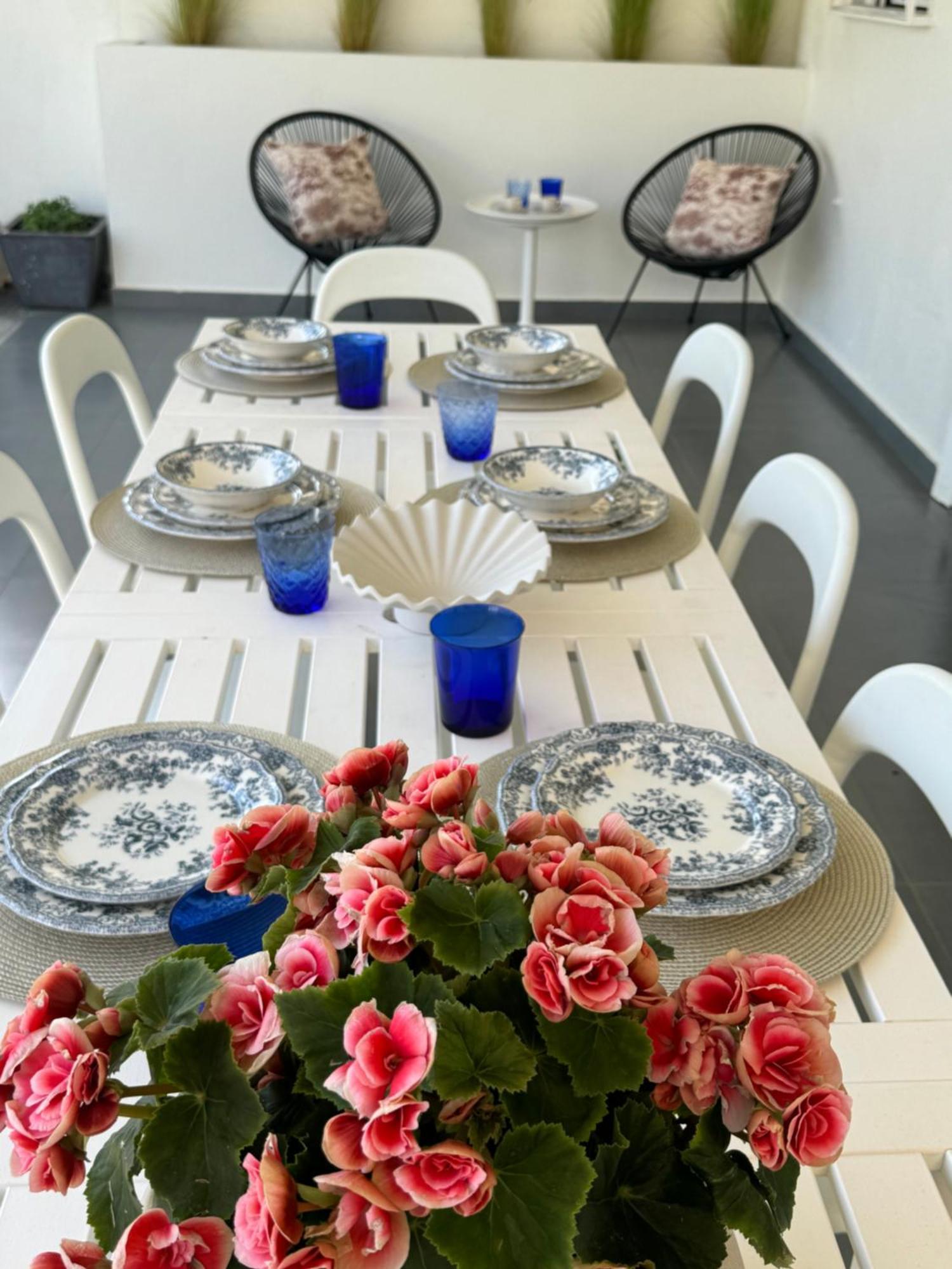 Villa Olion Афитос Екстериор снимка